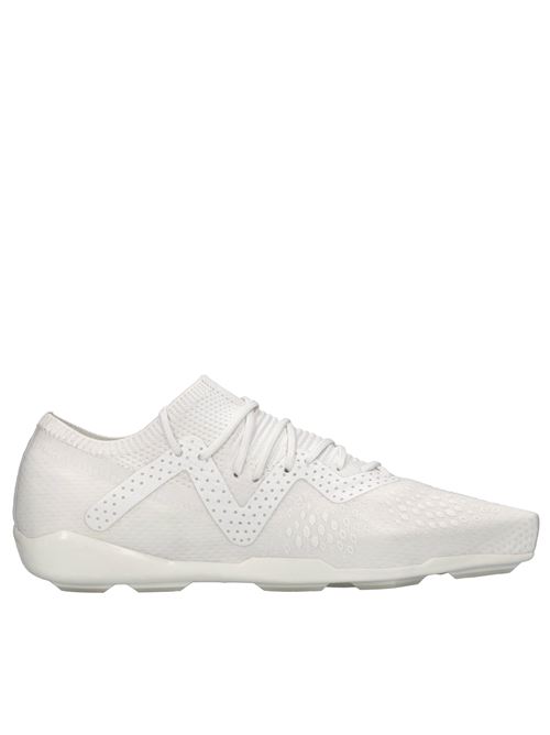 Sneakers in multimateriale e tessuto PUMA X COPERNI | 90SQR W 399569 01BIANCO